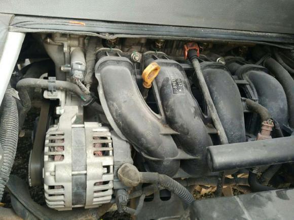 [佛山] 五菱汽车 五菱征程 2015款 1.8l舒适型lj479qe2