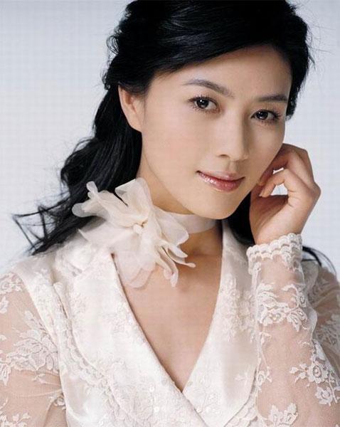 复出 挑战律政俏佳人 田海蓉精彩写真 田海蓉词条图片 陆毅鲍蕾罗海琼