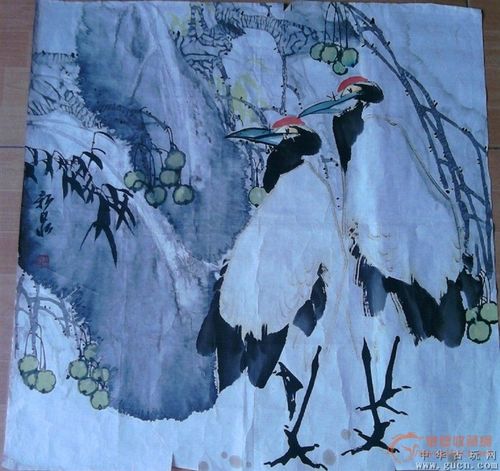 房新泉一组.保真