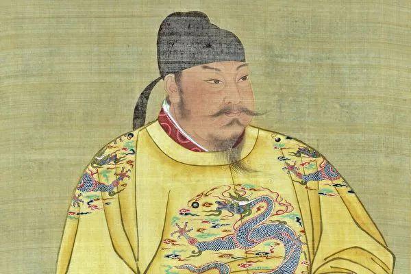 【国学博览】唐太宗怎么教太子平天下——《帝范》初学