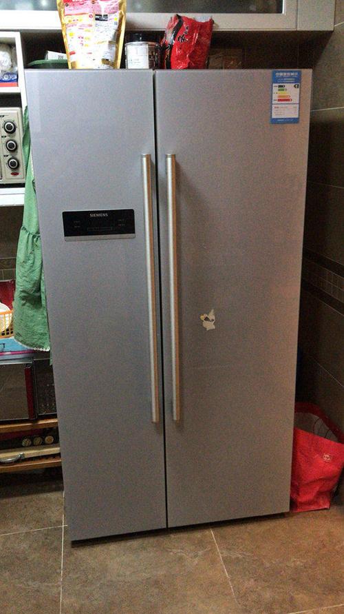 电显示板报警不制冷  西门子冰箱不制冷的原因,西门子冰箱冷冻室报警