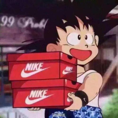 大盛潮鞋                         扫描二维码,访问我们的微信店铺