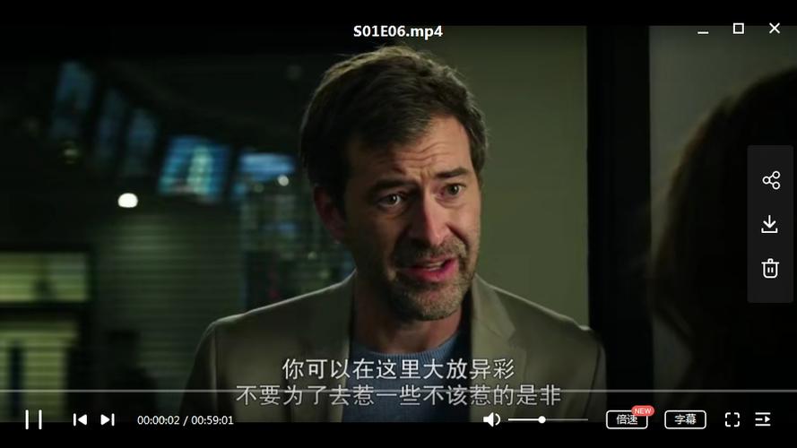 美剧早间新闻第一季全10集高清英语中字mp41609gb百度云网盘下载