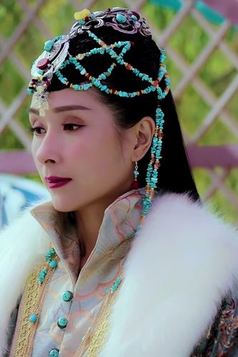  p>明远公主,古装言情剧《 a target="_blank" href="/item/东宫