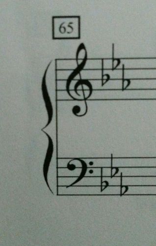 钢琴八分音符怎么弹教学视频