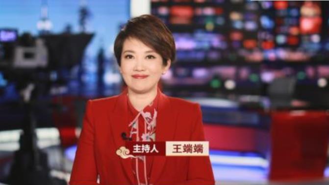 《中国舆论场》融媒体演播室