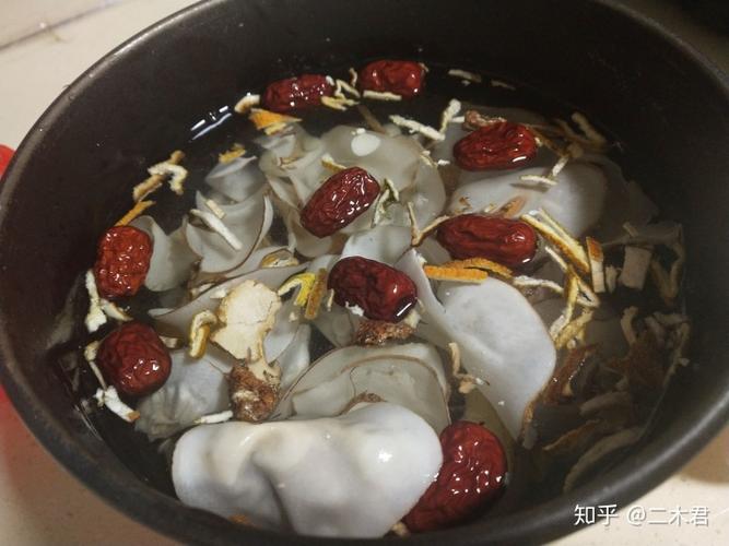 虎乳润肺汤降火抵干燥