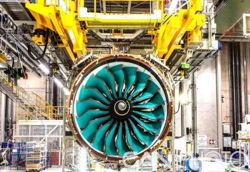 2019年,罗罗公司已经退出波音新中型客机(nma)发动机市场的竞争,公司