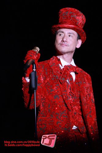 [转载]张学友1/2演唱会:柳州站(150p)