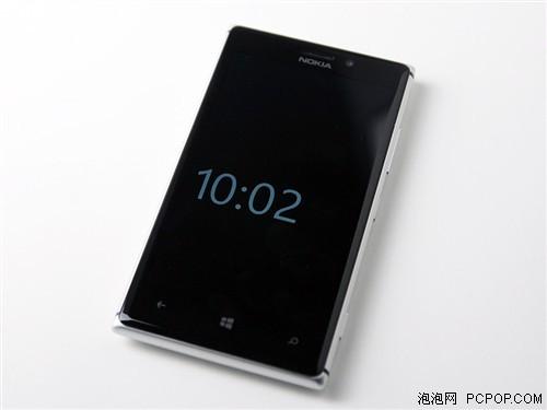 精致美型拍照出色 诺基亚lumia 925评测|诺基亚|lumia|wp8