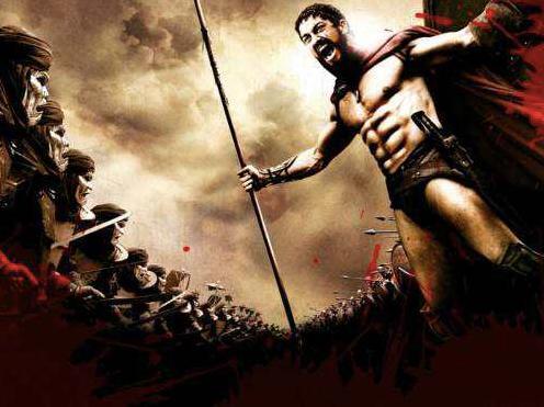 880年前,岳家军的一支先锋队,上演中国版"斯巴达三百勇士"