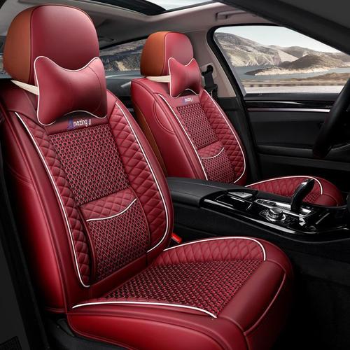 2019新款东风日产经典轩逸坐垫套全包围专用座垫冬季