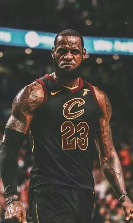 詹姆斯给克利夫兰带来的 远比你想象的多!