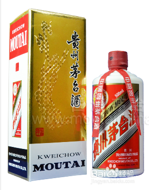 飞天茅台怎么看年份