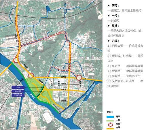 看新闻 > 正文  义  桥 城镇定位:浦阳江生态经济区和临浦新城的北部