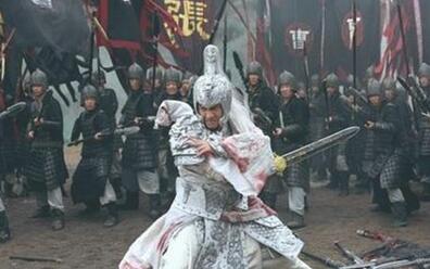 历史人物故事:赵云为何两拒绝色佳人 她们是谁?