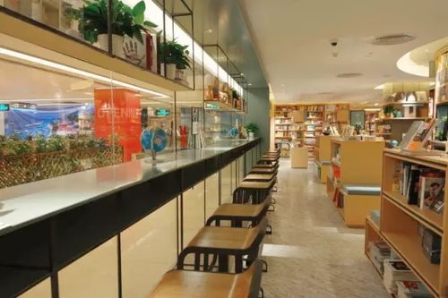 人丑就该多读书 | 东莞4家值得一去的书店,你都去过了