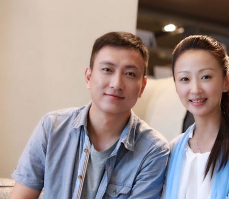 【图】闵春晓结婚对象 曝潇湘妃子的甜蜜婚姻