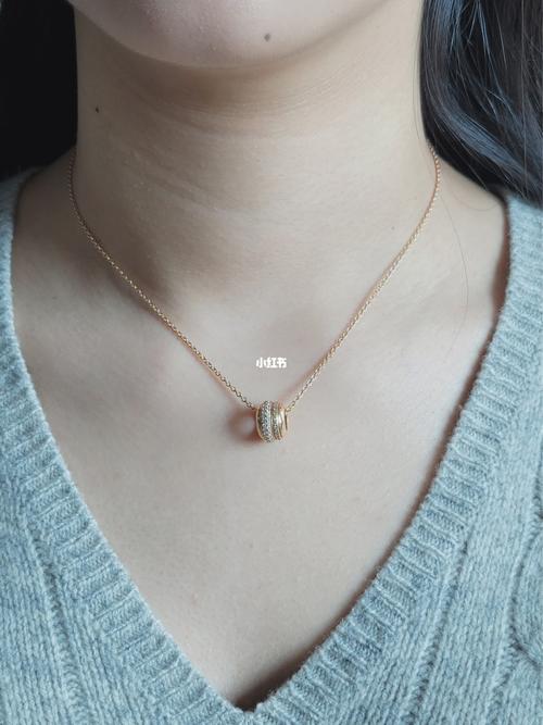 piaget 项链_韩国_伯爵怎么样_项链_首饰_钻石_时尚