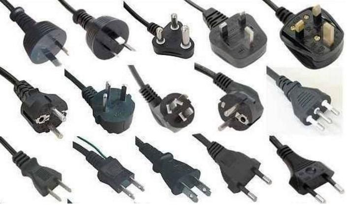 定制国标欧标美标英标日标澳标巴西标瑞士标印度标阿根廷标电源线