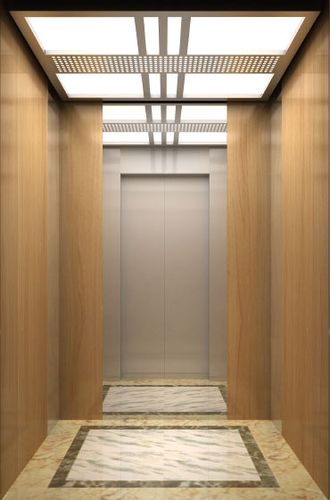 v300 乘客电梯 | 沃克斯迅达电梯 | 新沃途 必迅达