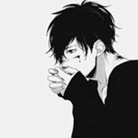 微信男生头像霸气高冷动漫头像点击鼠标右键下载