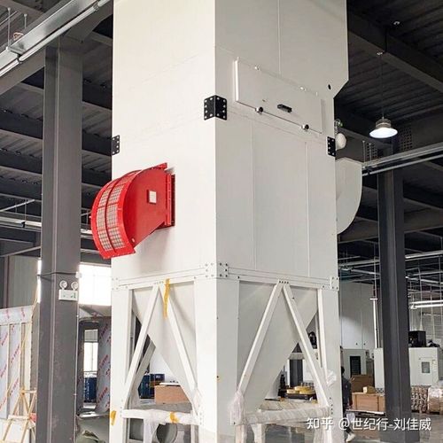 除尘器泄爆口粉尘安全泄爆器