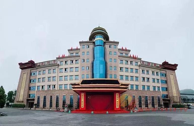 贵州国威酒业集团梁大师酒业有限公司