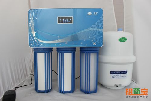 铭族净水器怎么样