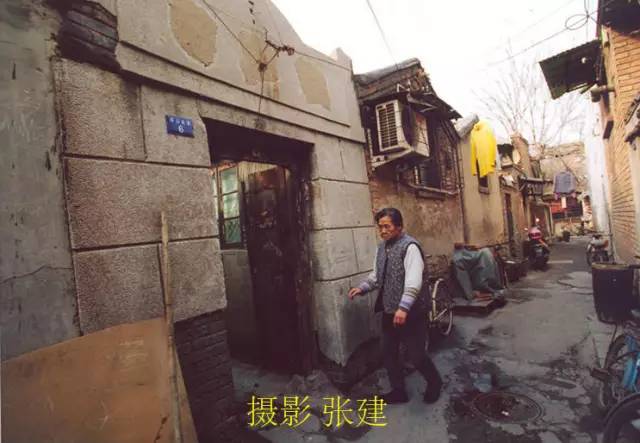 食品街|胡同|大胡同|天津|慎益