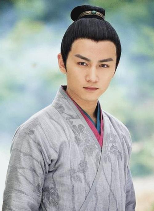 男电视剧古装人物图片大全(3)