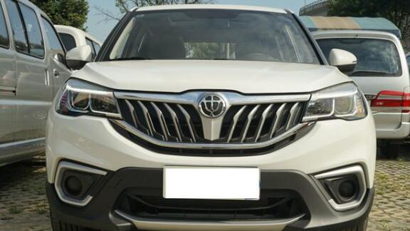 中华v3价格便宜,老百姓能够买得起