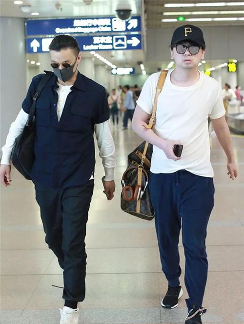 真实身高超乎你想象的男星们!这么干,你也能再"长高"10cm!