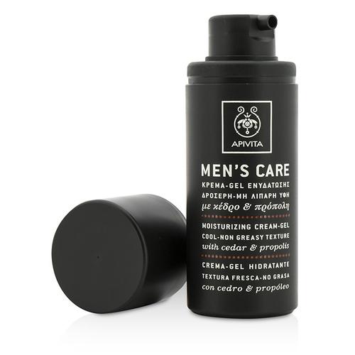 moisturizing gel-cream