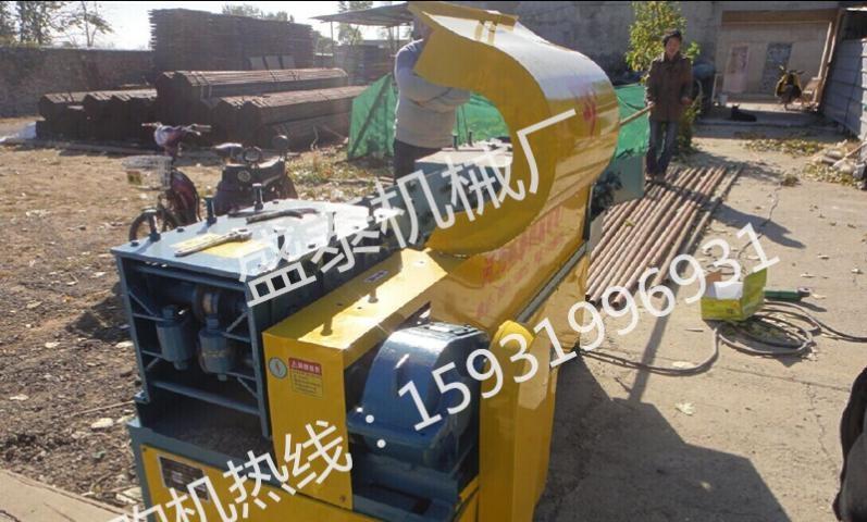 专卖钢管矫正机|钢管刷漆机|钢管矫直机|盛泰厂家直销