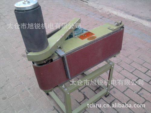 1520型立卧两用砂带机/抛光机/砂皮机