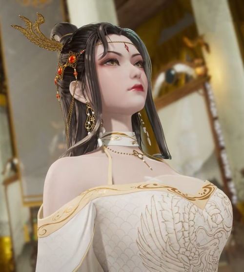 雅蓉神王高清壁纸精选万界神主