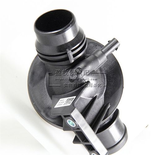 电子节温器 730li 740li f02 li 530i 528 520 f18 f10 523i 宝马