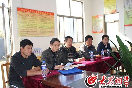 泗水"富民记"⑦:种植养殖两手抓 农民增收渠道多