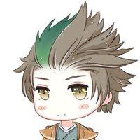 王者荣耀狄仁杰q版头像_微信头像图片大全