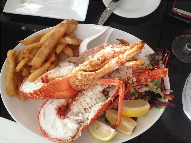 澳大利亚美食推荐 介绍