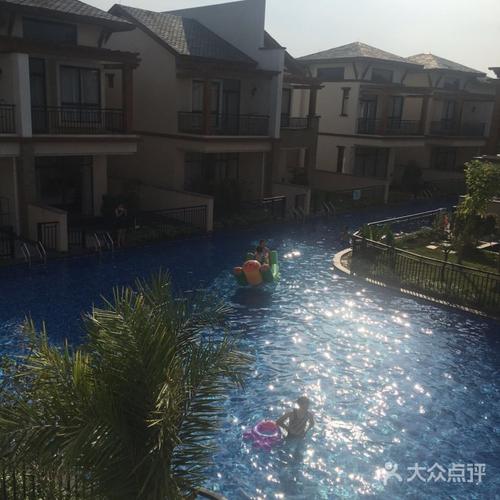英德宝墩湖湖山温泉度假村-图片-英德市酒店-大众点评