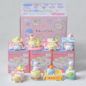 角落生物盲盒一套
