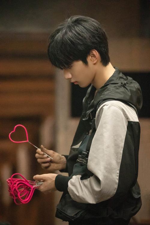 06.02 刘耀文密室大逃脱|刘耀文快乐大本营|刘耀文舞台