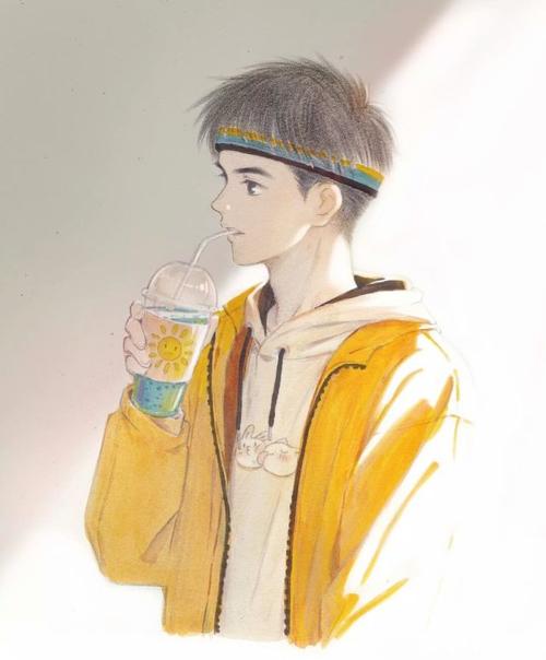 撒野变成左肩有你谁是你心中的蒋丞与顾飞