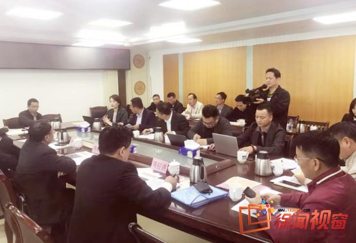 投资30亿元!徐闻县生猪养殖项目拟于12月22日在前山动工建设