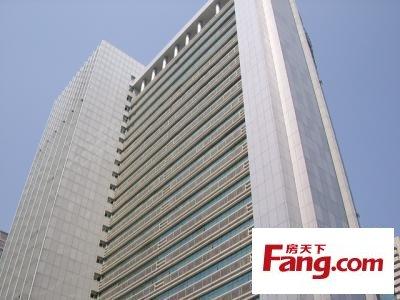 华港商务大厦东塔