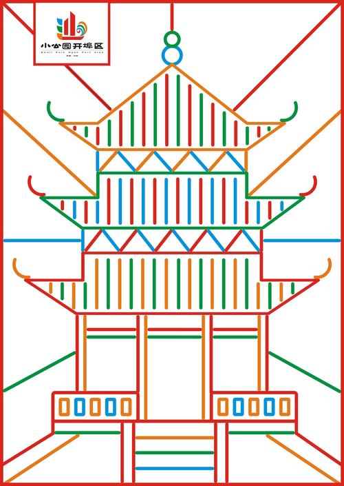 毕业设计 汕头小公园开埠区 潮汕文创 #青春答卷2018