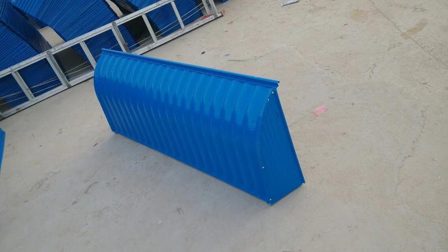 雨罩雨罩,雨搭,雨棚,门窗雨罩,彩钢雨罩,防水雨罩商品大图