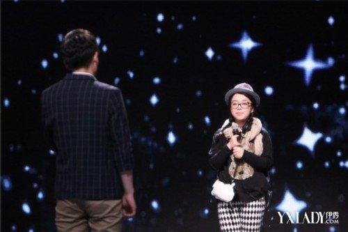 【图】非诚勿扰宋海峰牵手女编导曹瑶瑶 深情告白嗨翻全场